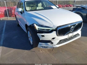Volvo XC60 T5 MOMENTUM AWD/ЗАКУПИ ОТ 240 ЕВРО НА МЕСЕЦ - 14650 € / 28652.91 лв. - 57546023 6