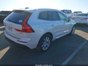 Volvo XC60 T5 MOMENTUM AWD/ЗАКУПИ ОТ 240 ЕВРО НА МЕСЕЦ - 14650 € / 28652.91 лв. - 57546023 4