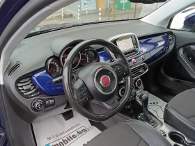 Fiat 500X 1.4i Turbo 4x4 , снимка 9