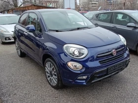Fiat 500X 1.4i Turbo 4x4 , снимка 3