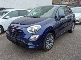 Fiat 500X 1.4i Turbo 4x4 , снимка 2