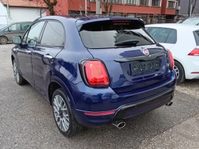 Fiat 500X 1.4i Turbo 4x4 , снимка 6