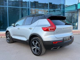 Volvo XC40 2.0D* R-DESIGN* КАТО НОВА*  | Auto.bg — изображение 4