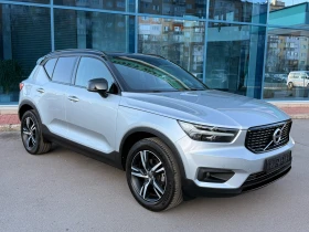 Volvo XC40 2.0D* R-DESIGN* КАТО НОВА*  | Auto.bg — изображение 2