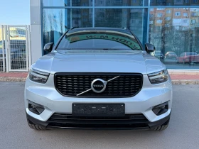 Volvo XC40 2.0D* R-DESIGN* КАТО НОВА*  | Auto.bg — изображение 3