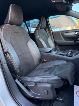 Volvo XC40 2.0D* R-DESIGN* КАТО НОВА*  | Auto.bg — изображение 8