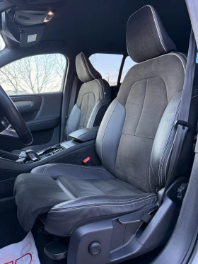 Volvo XC40 2.0D* R-DESIGN* КАТО НОВА*  | Auto.bg — изображение 7
