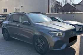 Mercedes-Benz GLE 350 d 4Matic AMG line | Auto.bg — изображение 2