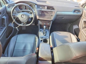 VW Tiguan 2.0l Volkswagen Se | Auto.bg — изображение 8