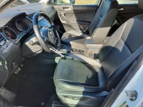 VW Tiguan 2.0l Volkswagen Se | Auto.bg — изображение 7
