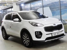 ������ Kia Sportage