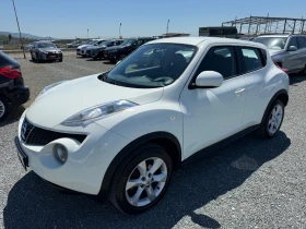 ����� �� �������� �� Nissan Juke (KATO ����)