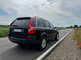 Volvo Xc90 2.4 185 h.p | Auto.bg — изображение 4