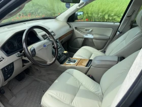 Volvo Xc90 2.4 185 h.p | Auto.bg — изображение 7