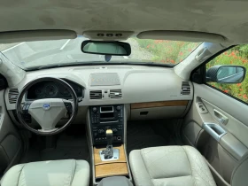 Volvo Xc90 2.4 185 h.p | Auto.bg — изображение 8