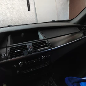 BMW X5 3.5 biturbo - 14500 € / 28359.53 лв. - 99527165 12