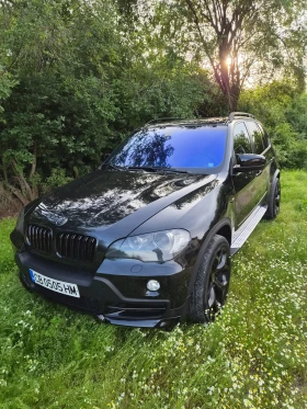 BMW X5 3.5 biturbo - 14500 € / 28359.53 лв. - 99527165 6