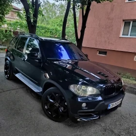 BMW X5 3.5 biturbo - 14500 € / 28359.53 лв. - 99527165 3