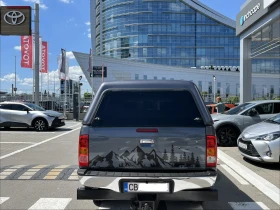 Toyota Hilux 3.0 Auto История - 19700 € / 38529.85 лв. - 71466530 5