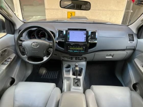 Toyota Hilux 3.0 Auto История - 19700 € / 38529.85 лв. - 71466530 8