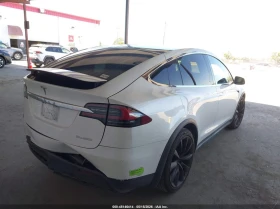 Tesla Model X P100D/Performance - 17900 € / 35009.36 лв. - 83537437 4