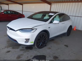 Tesla Model X P100D/Performance - 17900 € / 35009.36 лв. - 83537437 2