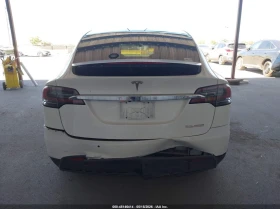 Tesla Model X P100D/Performance - 17900 € / 35009.36 лв. - 83537437 6