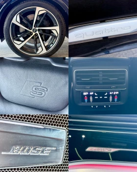 Audi SQ7 Quattro* Bose* Pano* Laser* ������  | Mobile.bg � ����� ������ 17