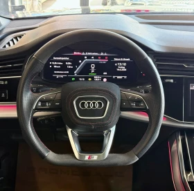 Audi SQ7 Quattro* Bose* Pano* Laser* ������  | Mobile.bg � ����� ������ 10