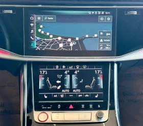 Audi SQ7 Quattro* Bose* Pano* Laser* ������  | Mobile.bg � ����� ������ 12