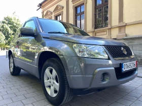 Suzuki Grand vitara * EURO 4* ������* ��� �����* �����������* ��� ���� | Mobile.bg � ����� ������ 4