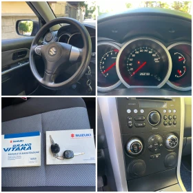 Suzuki Grand vitara * EURO 4* ������* ��� �����* �����������* ��� ���� | Mobile.bg � ����� ������ 15