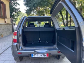 Suzuki Grand vitara * EURO 4* ������* ��� �����* �����������* ��� ���� | Mobile.bg � ����� ������ 8