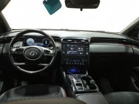 Hyundai Tucson N LINE* 2.5* 4X4* PANO* DISTR* FULL | Mobile.bg � ����� ������ 10