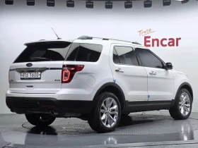 Ford Explorer 3.5 AWD - САМО 30% АВАНС - 9943 € - 86102821 4
