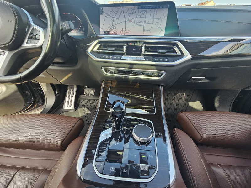 BMW X5 xDrive 30, снимка 14 - Автомобили и джипове - 46411103