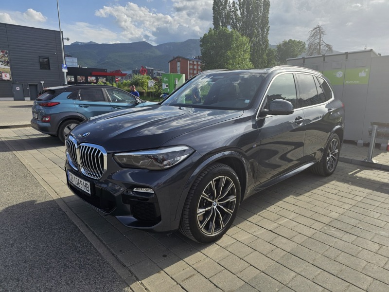 BMW X5 xDrive 30, снимка 2 - Автомобили и джипове - 46411103