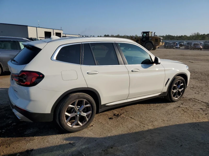 BMW X3 SDRIVE* Подгрев* Камера* Keyless, снимка 3 - Автомобили и джипове - 48239281