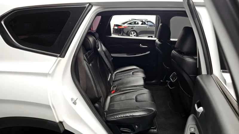 Hyundai Santa fe 2.0 2WD EXCLUSIVE autogeorge.com , снимка 10 - Автомобили и джипове - 52148932