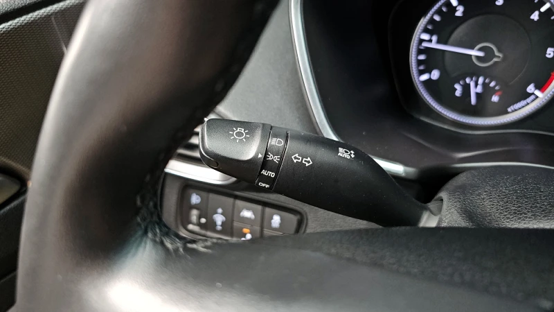 Hyundai Santa fe 2.0 2WD EXCLUSIVE autogeorge.com , снимка 16 - Автомобили и джипове - 52148932