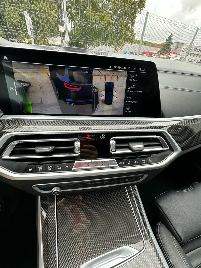 BMW X5 40d M-sport, Bowers&Wilkins, Soft-close, Integral, снимка 14 - Автомобили и джипове - 52738492