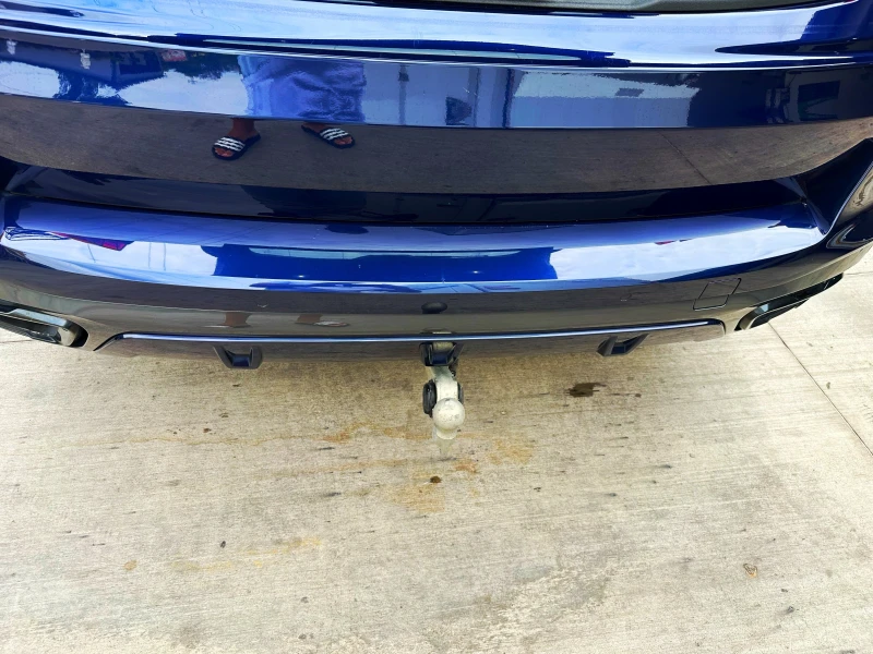 BMW X5 40d M-sport, Bowers&Wilkins, Soft-close, Integral, снимка 7 - Автомобили и джипове - 52738492