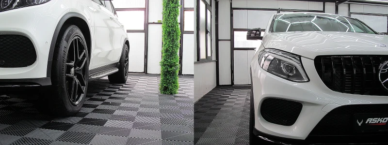 Mercedes-Benz GLE 350 Kupe/9gt/4-Matik /ВАКУМ/СОБСТВЕН ЛИЗИНГ, снимка 7 - Автомобили и джипове - 53022747