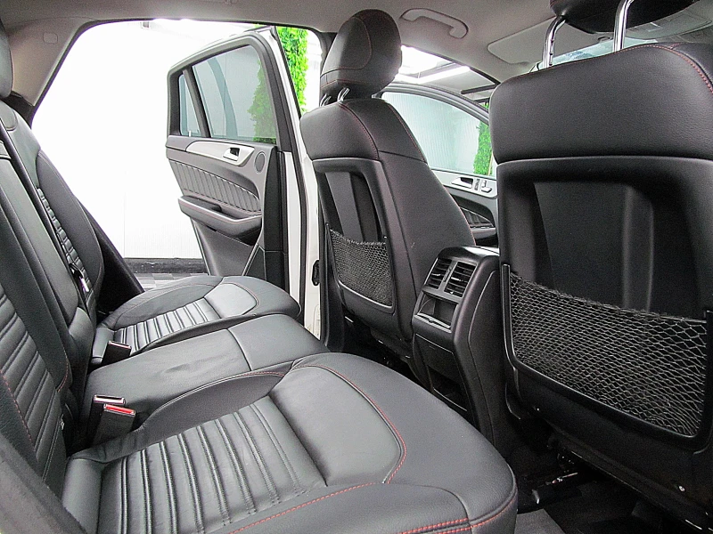 Mercedes-Benz GLE 350 Kupe/9gt/4-Matik /ВАКУМ/СОБСТВЕН ЛИЗИНГ, снимка 9 - Автомобили и джипове - 53022747