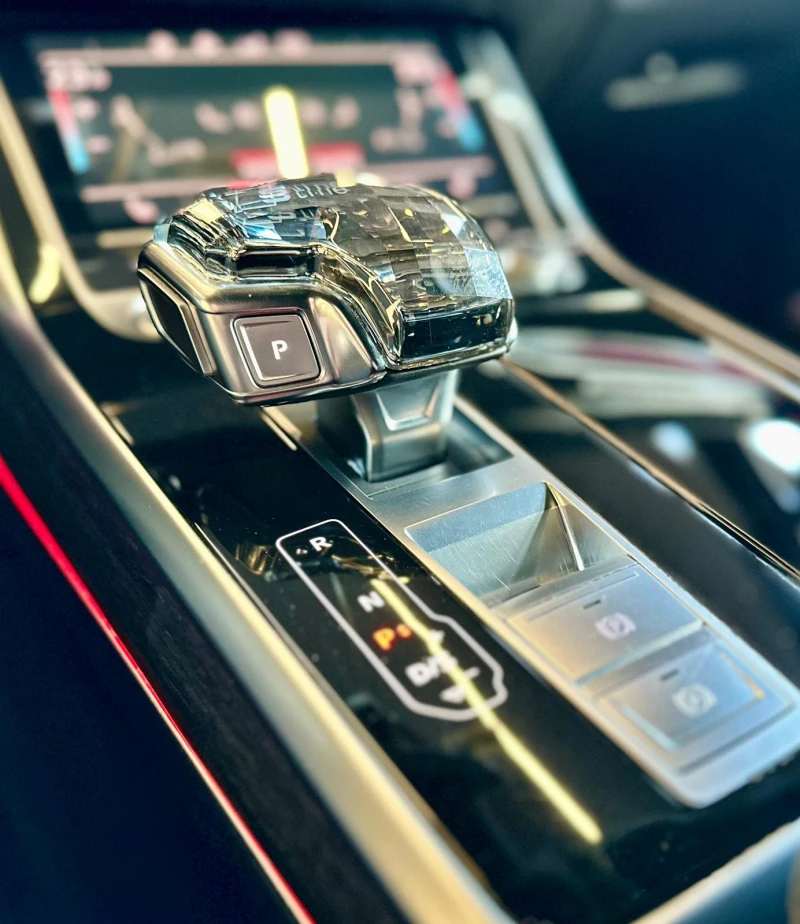 Audi Q7 Панорама* Matrix* Лизинг, снимка 11 - Автомобили и джипове - 53089092