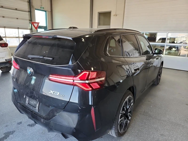 BMW X3 30 XDRIVE, снимка 3 - Автомобили и джипове - 53468421