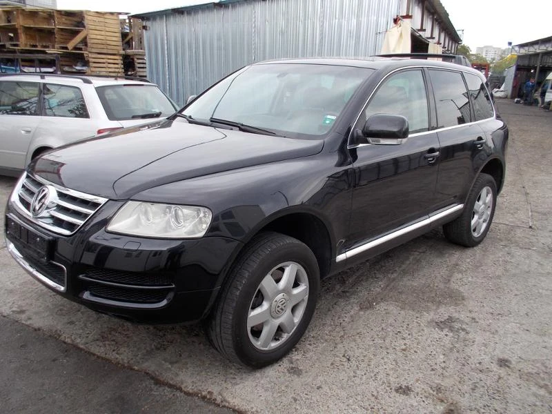 VW Touareg 5.0TDI V10 | Mobile.bg � ����������� 1