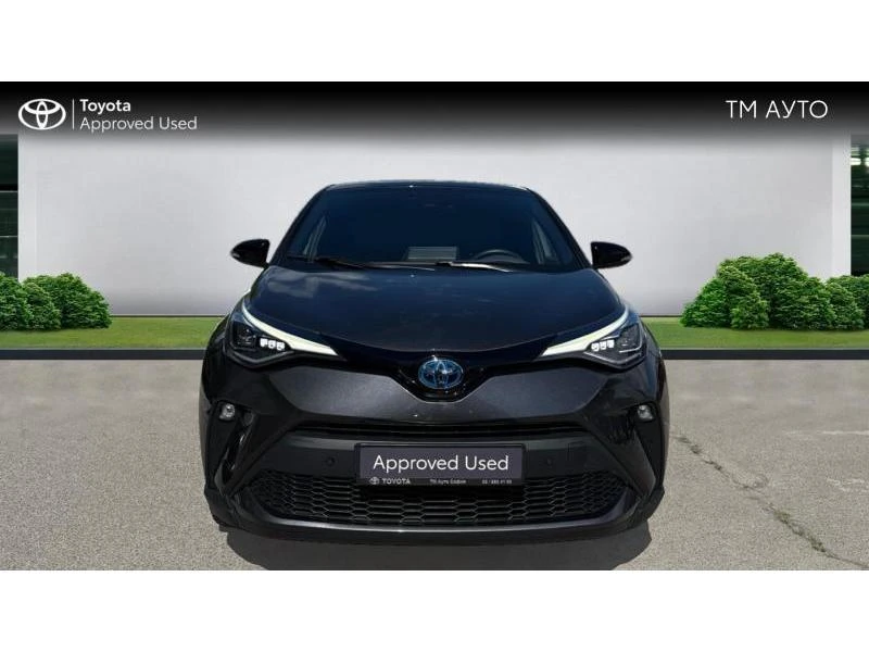Toyota C-HR 2.0 HSD LOUNGE - изображение 5