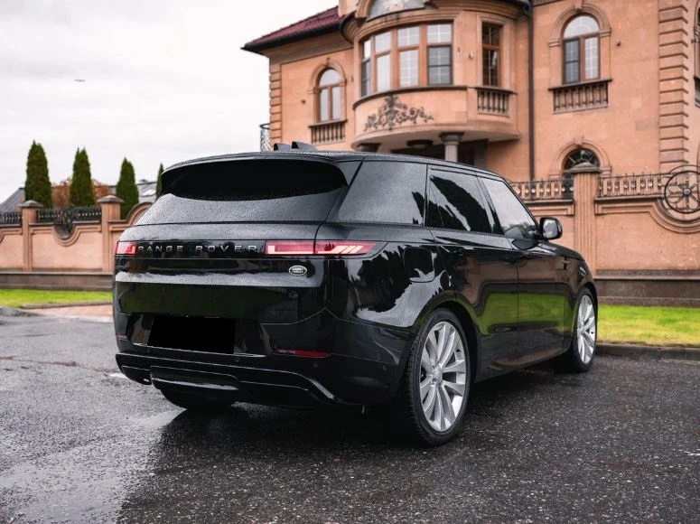 Land Rover Range Rover Sport HSE D250 - изображение 7