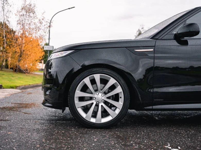 Land Rover Range Rover Sport HSE D250 - изображение 4